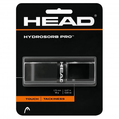Head Hydrosorb Pro BLK Replacement Grip