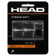 Head Xtreme Soft BLK Overgrip 3pcs