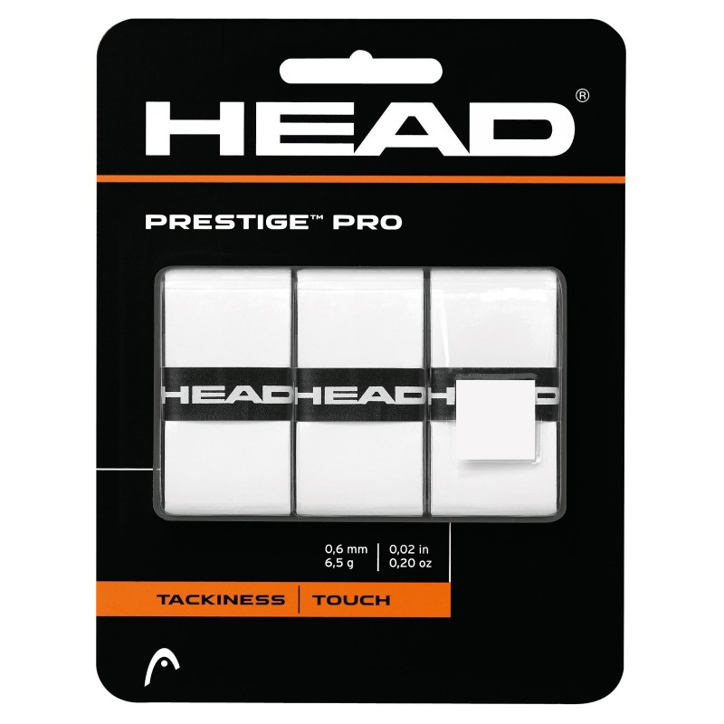 Head Prestige Pro WH Overgrip