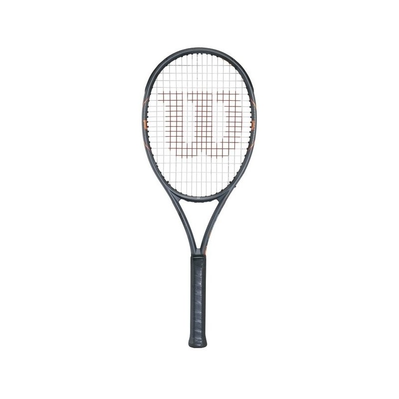 Wilson Burn FST 95 Racket
