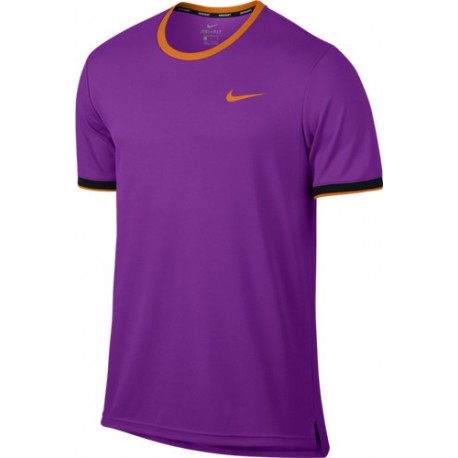 Men's NikeCourt Dry Tennis Top