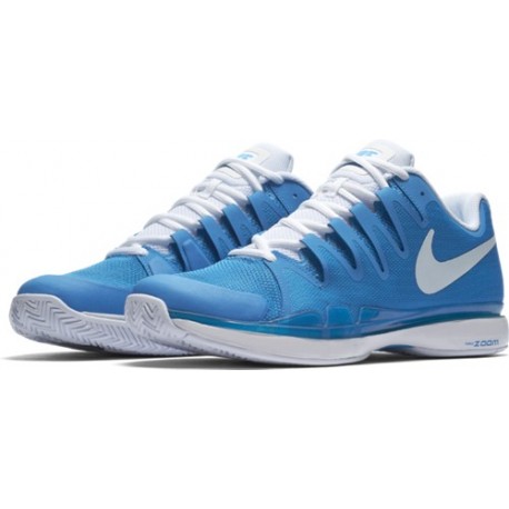 men's nike zoom vapor 9.5 tour tennis shoes