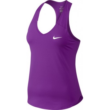 Women's NikeCourt Pure Tennis Tank