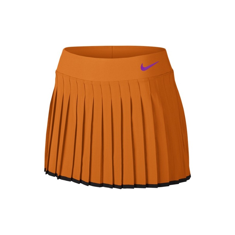 Women's NikeCourt Victory Tennis Skirt