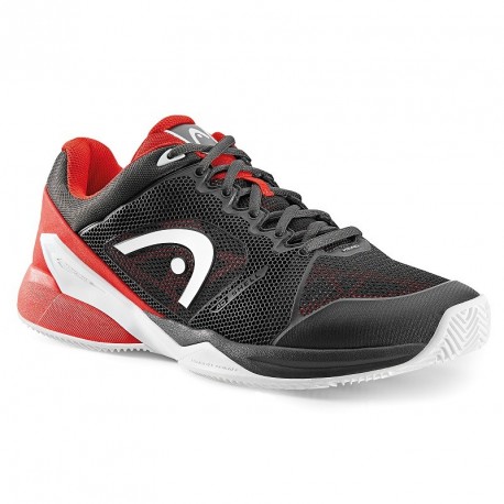 Head Revolt Pro 2.0 Men's Tennis Shoe CLAYCOURT