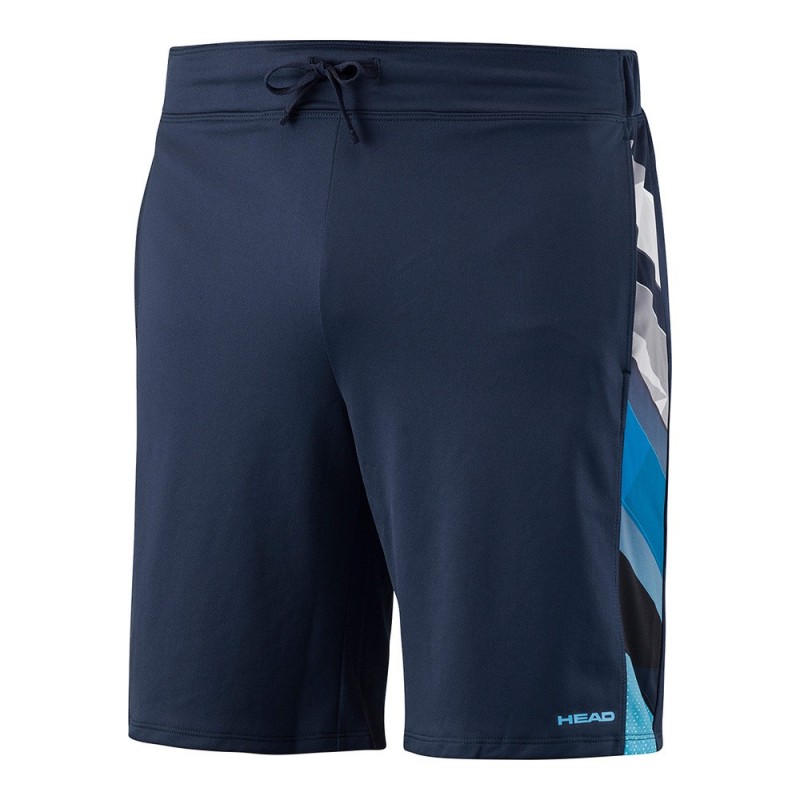 Boys'  Head Vision Stripped Bermuda