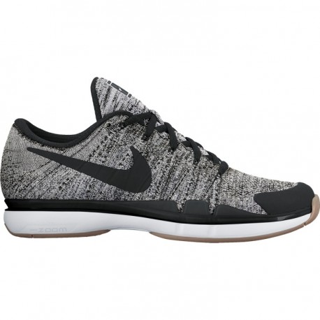 Men's Nike Zoom Vapor Flyknit Tennis Shoe