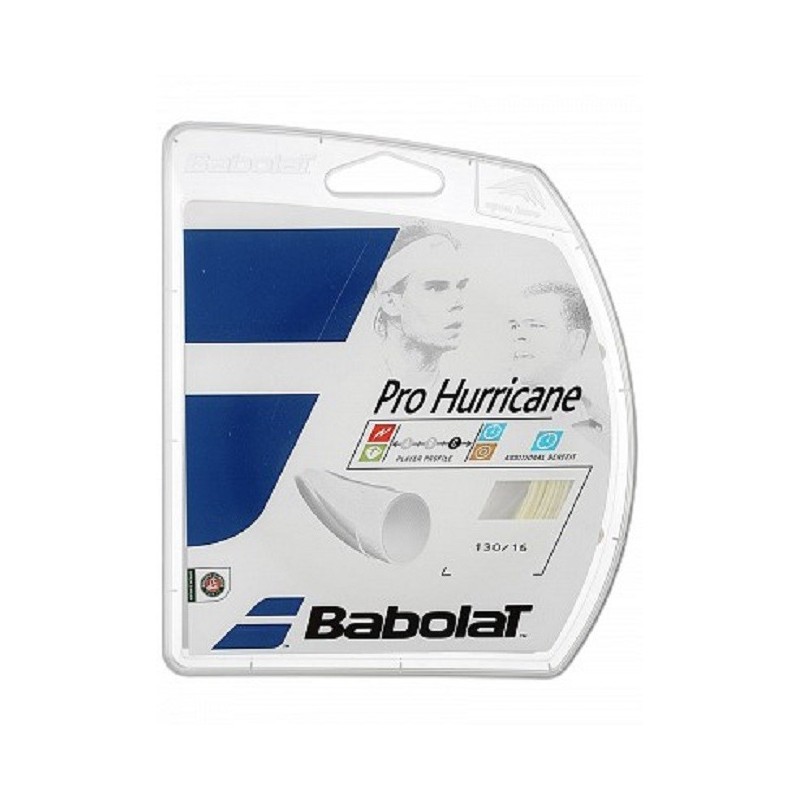 Babolat Pro Hurricane Tennis String Set