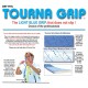 Tourna Grip XL 3 Grips