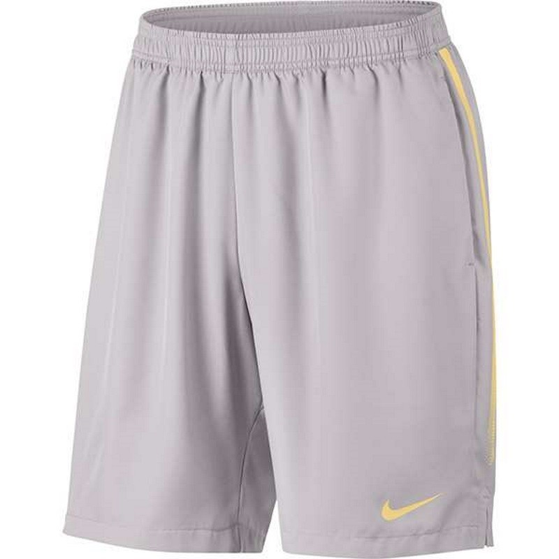 Nike Men's Nikecourt Dry Tennis Short