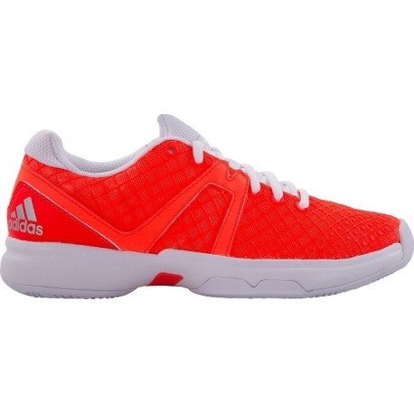 Adidas Women's Sonic Allegra Tennis Shoe