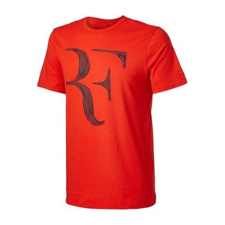 Men's Nike RF t Shirt