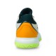 Womens Air Zoom Cage 3 Tennis Shoe Guava Ice Orange Green