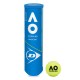 Dunlop Australian Open 4 Ball