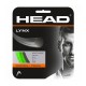 Head Lynx 1.25 Green Tennis String Set