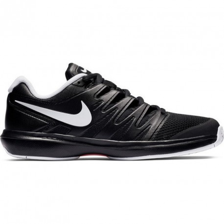 nike air zoom prestige black