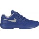 Mens Nike Air Zoom Prestige Leather Tennis SHoe BLUE