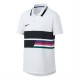 Boys Nike NKCT Advantage  Polo Classic WHITE