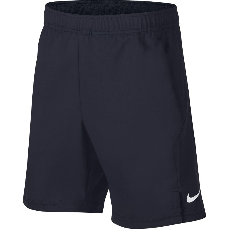 Boys Nike Nkct Dry Short Blu