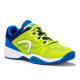 Head Revolt Pro 2.5 Junior Tennis Shoe GREEN-BLU