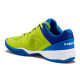 Head Revolt Pro 2.5 Junior Tennis Shoe GREEN-BLU