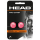 Head Pro Damp PINK Vibration Dampener