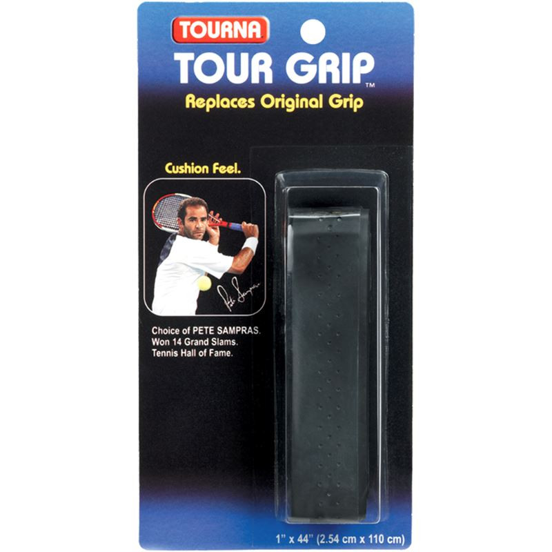 Tourna Tour Grip Replacement Grip