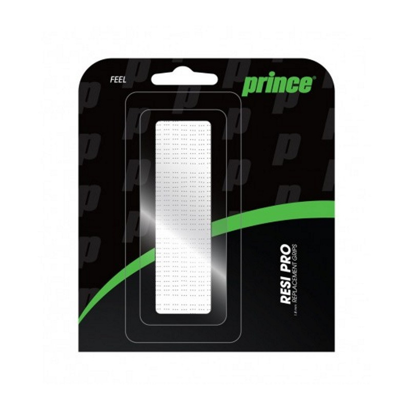 Prince Resi Pro White Replacement Grip
