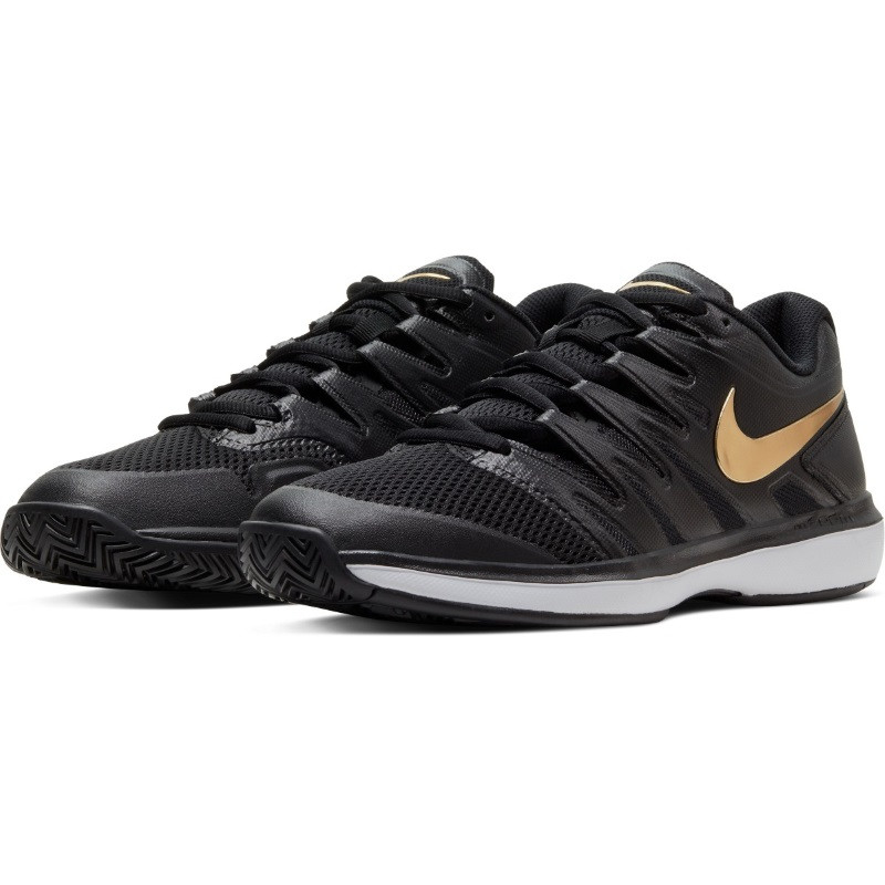 nike air zoom prestige tennis shoes