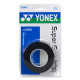 Yonex Super Grap BLACK -3 wraps Overgrip