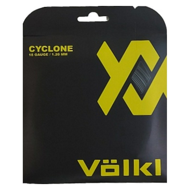 Volkl Cyclone 1.20 Tennis String Set