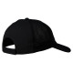 Asics Esnt Cap Black Καπέλο