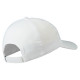 Asics Esnt Cap White Καπέλο