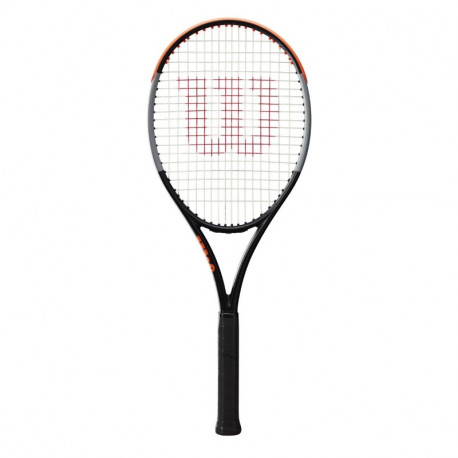 Wilson Burn 100 V4.0 Tennis Racket