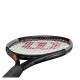 Wilson Burn 100 V4.0 Tennis Racket