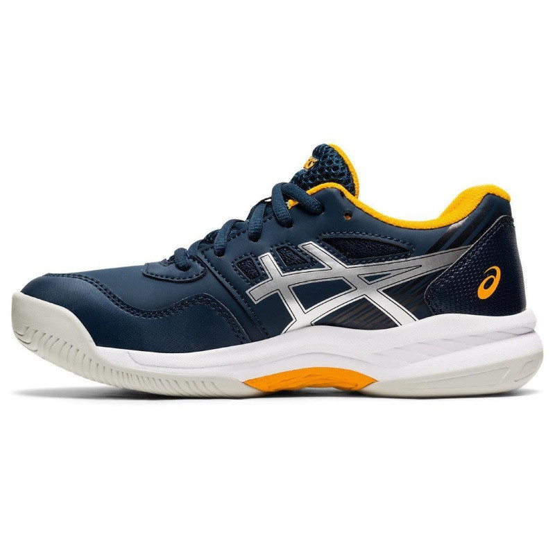 asics gel game junior