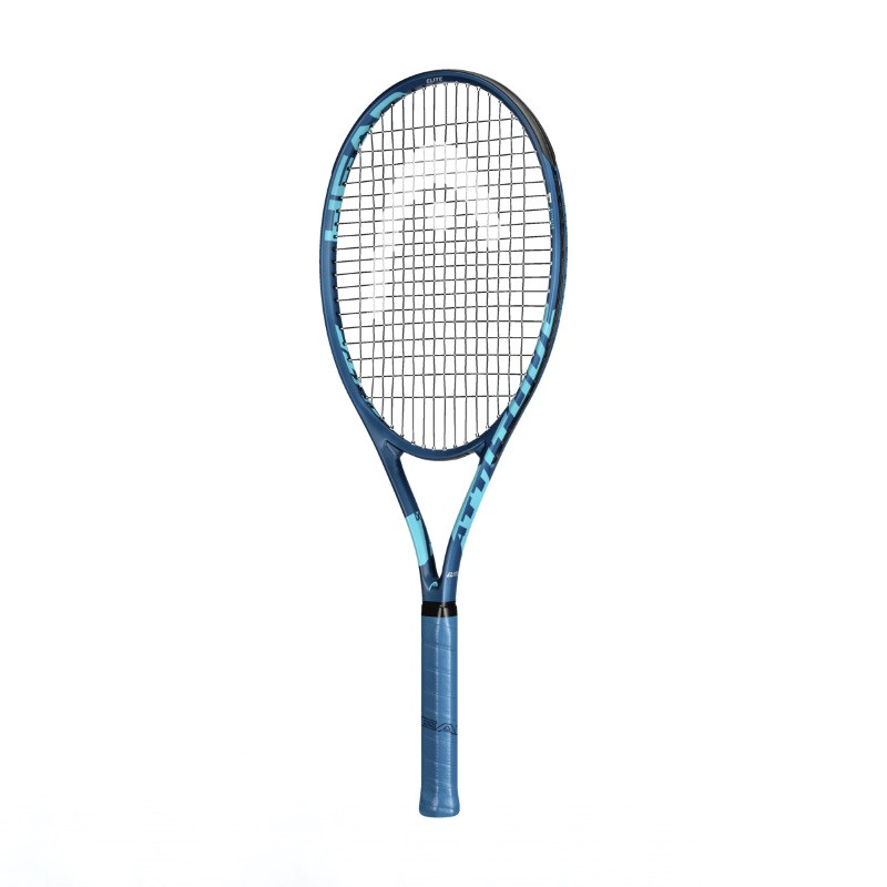 Head Attitude Elite Blue 2021 Tennis Racket