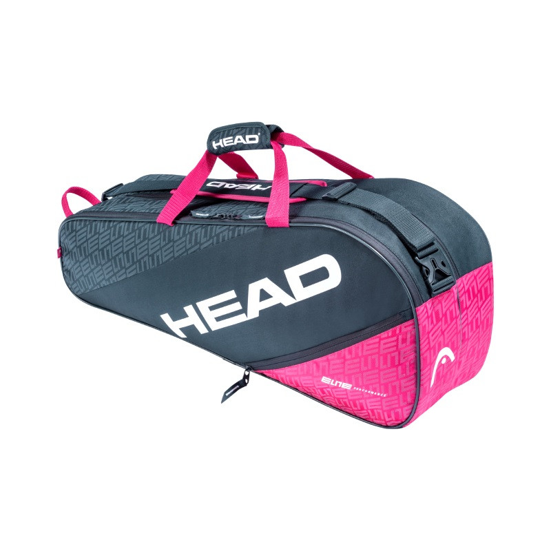 Head Elite 6R Combi Tennis Bag ANPK