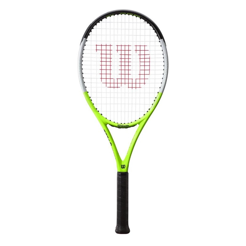 Wilson Blade Feel RXT 105 Tennis Racket