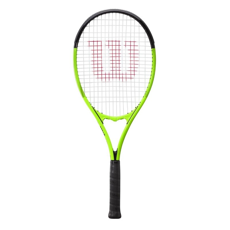 Wilson Blade Feel XL 106 Tennis Racket