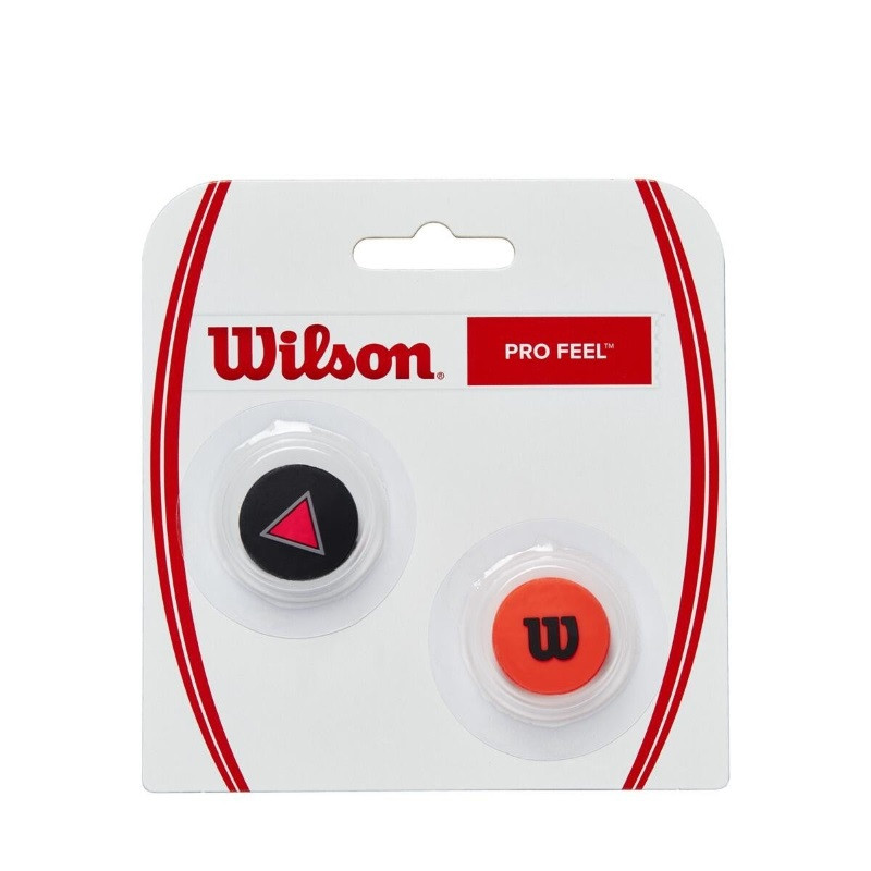 Wilson Pro Feel CLASH Dampeners