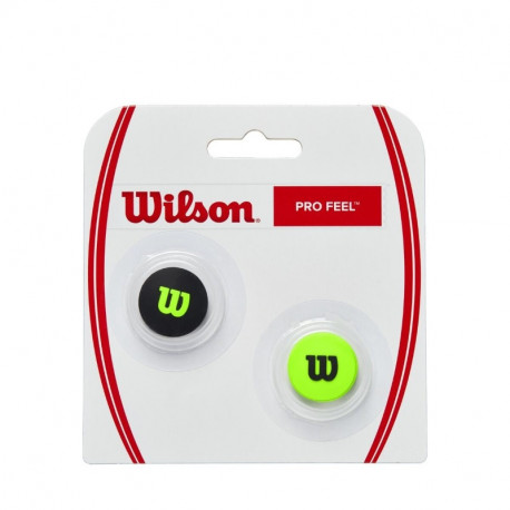 Wilson Pro Feel BLADE Dampeners