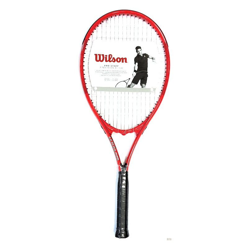 Wilson Pro Staff Precision XL 110 Tennis Racket