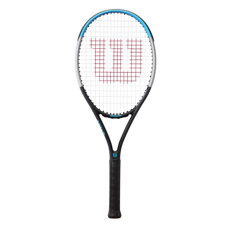 wilson ultra power pro