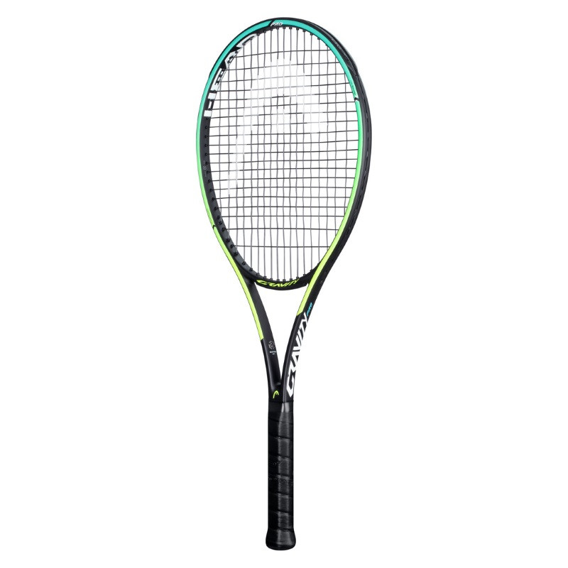 Head Gravity Pro Graphene 360+ Tennis Racket