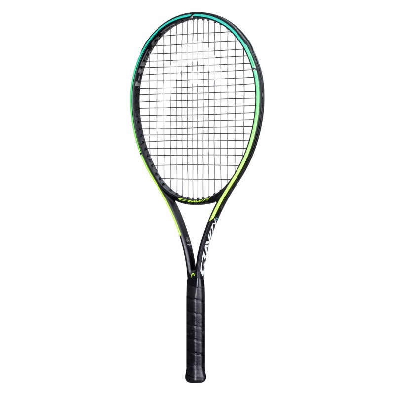 Head Gravity S Graphene 360+ Tennis Racket