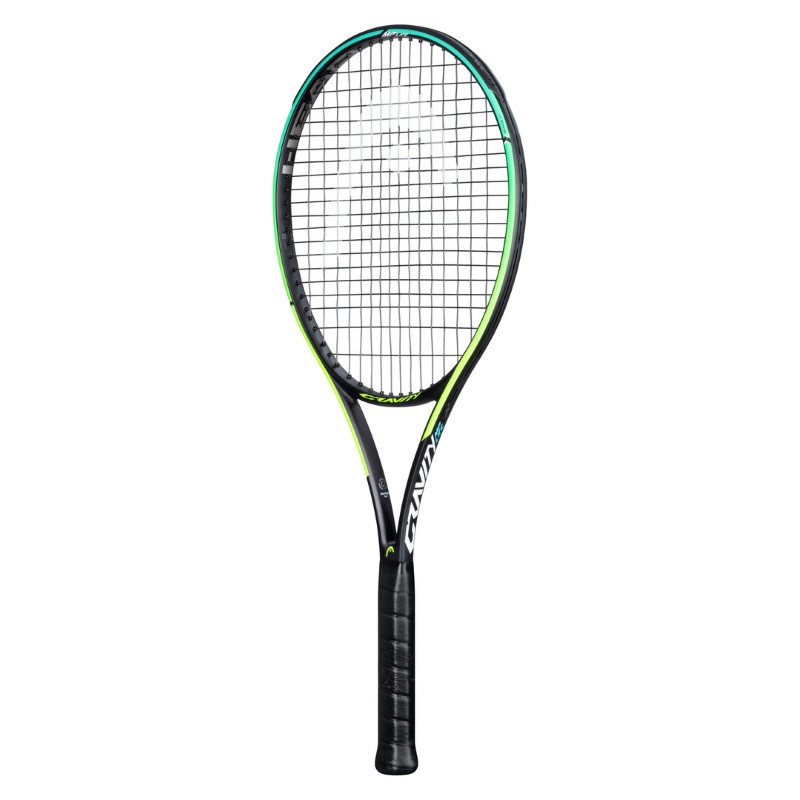 Head Gravity MP Lite Graphene 360+ Tennis Racket