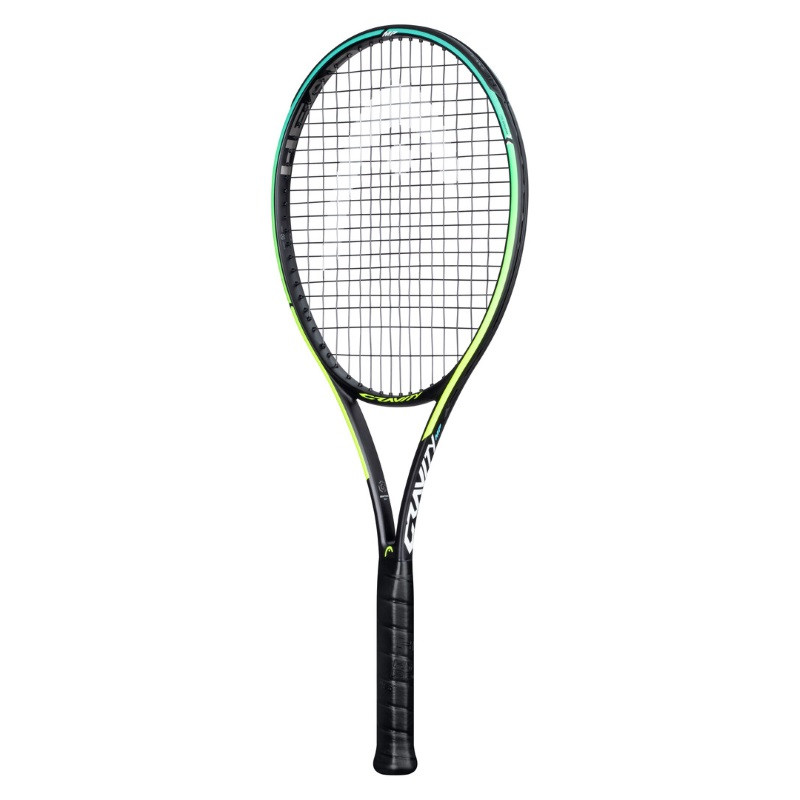 Head Gravity MP Graphene 360+ Tennis Racket