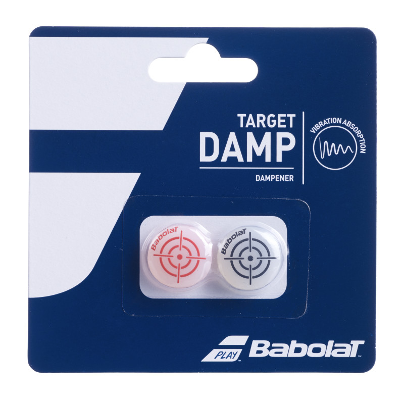 Babolat Target Damp Vibration Vampener