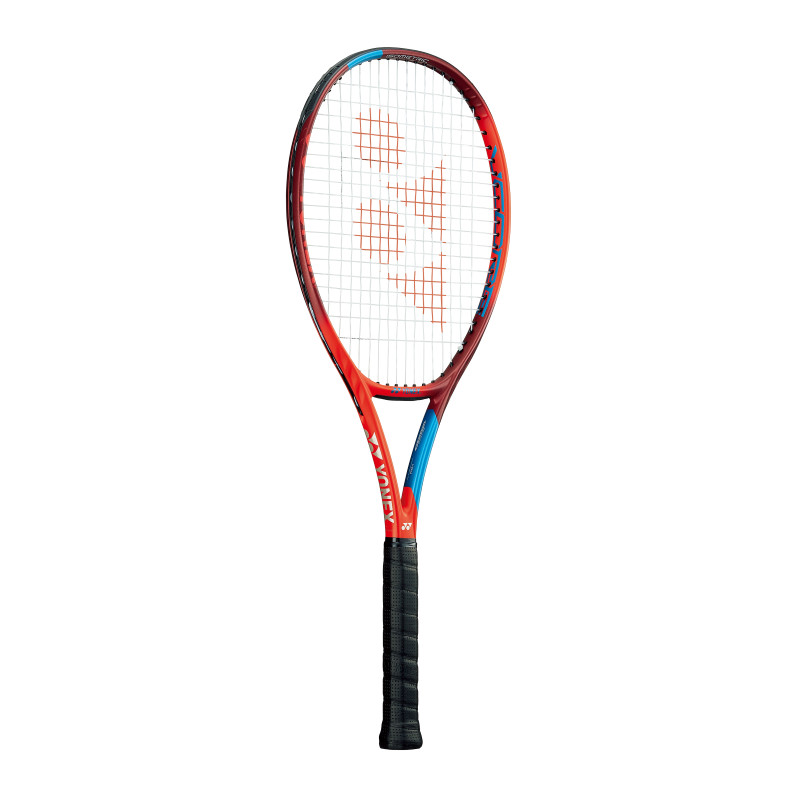 Yonex VCore 98 305gr Tango Red Tennis Racket